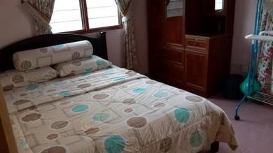 Penginapan Kuala Terengganu