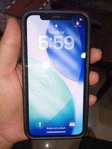 iphone 11 pro 64gb