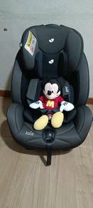 Car Seat - Must Buy