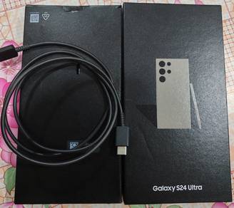 Samsung Galaxy S24 Ultra
