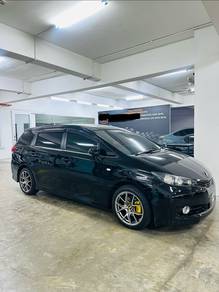 Toyota Wish S in Senawang, NSN