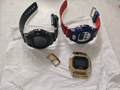 casio