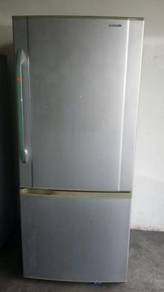 Bottom Panasonic Fridge Refrigerator Freezer Recon