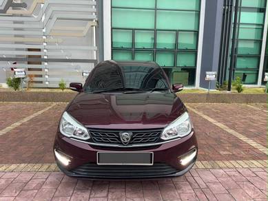 Proton Saga Premium PREMIUM in Cyberjaya, SGR