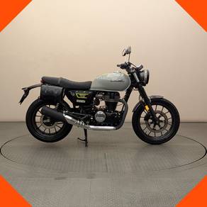 Honda CB350RS