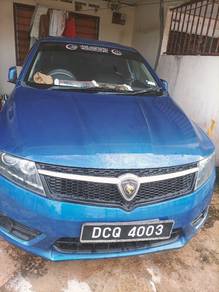 Proton Suprima S SUPER PREMIUM in Kuala Krai, KTN