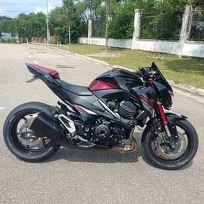 Kawasaki Z 800