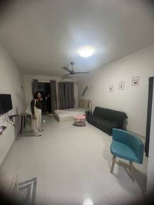 Service Residence For Rent in Country Garden Central Park (Serviced Apartment)