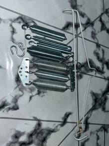 spring buai 7 set