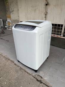 8.5kg washing machine Samsung washer
