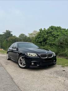 2015 BMW 528i 28i M SPORT
