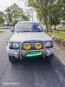Mitsubishi Pajero  in Kuching, SWK