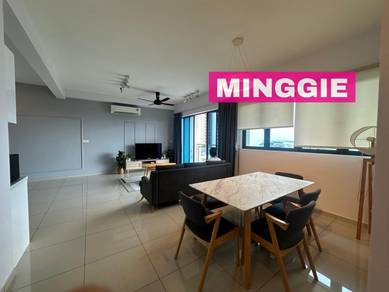 Condominium For Sale in Waterside Residence