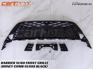 Harrier 2021 XU80 FRONT GRILLE GRILL HONEY COMB