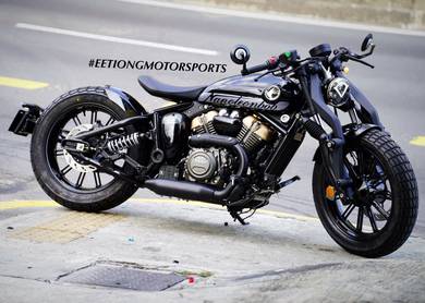 Benda NAPOLEON BOB 250
