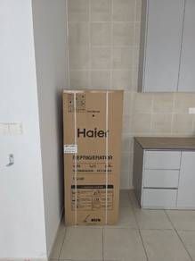 Haier Refrigerator - Brand New in Box