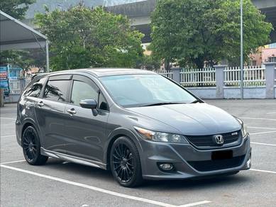 Honda Stream i-VTEC RSZ in Setapak, KUL