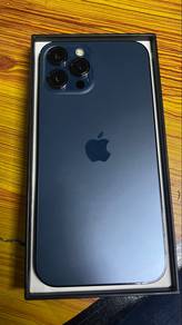 Iphone 12 pro max untuk dijual