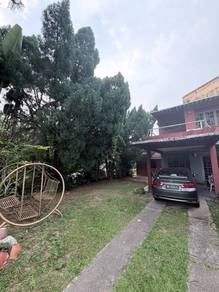 2-storey Terraced House For Sale in Selayang,SGR
