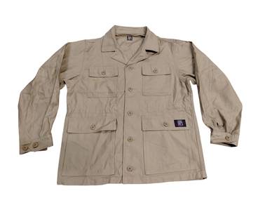 Gung Ho officer jacket