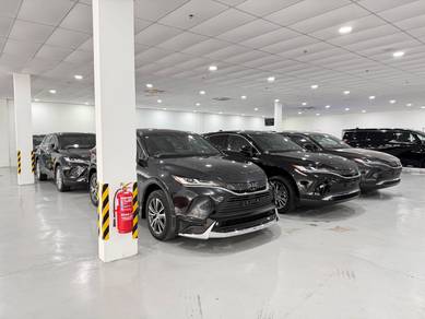 2023 Toyota Harrier Z