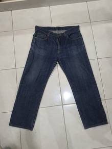 Uniqlo Jeans Regular Fit 36
