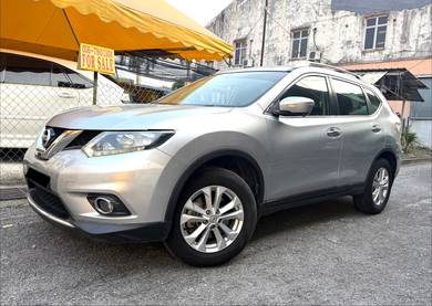 Nissan X-Trail COMFORT in Johor Bahru, JHR