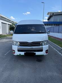 CAM Placer-X FRD6600C in Bukit Bintang, KUL