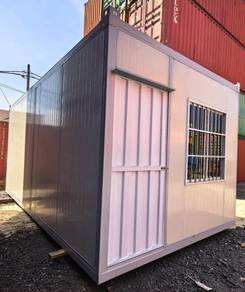 Container for Sale and Rent