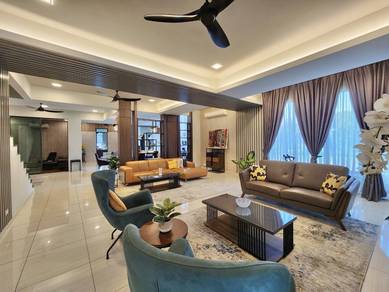 2.5-storey Terraced House For Sale in Bukit Jelutong,SGR