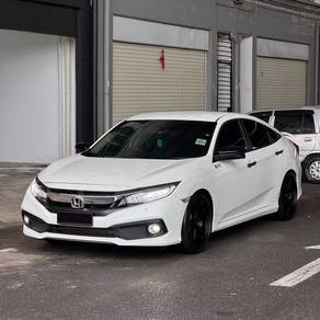 Honda Civic FC TC in Kuching, SWK
