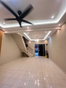 2-storey Terraced House For Sale in Kulai,JHR