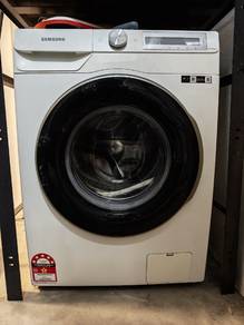 Moving Out Sale - Samsung Washing Machine & Dryer