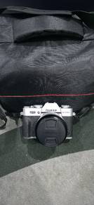 Fujifilm X-T30 III