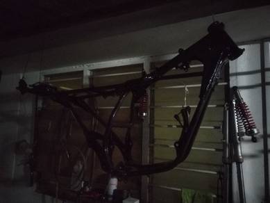 rxz body thai