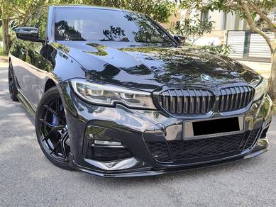 BMW 330i 30i M SPORT in Balakong, SGR