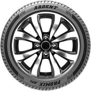 215/50R17 ARDENT 95 WXl PROMIX AP01