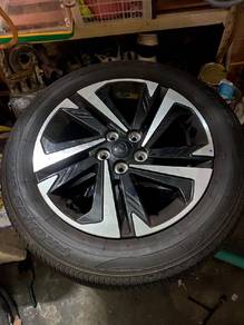 Rim Alza 