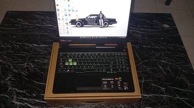 ASUS TUF Gaming A15