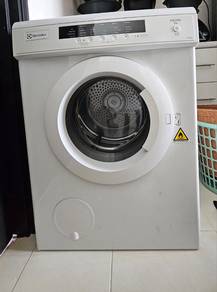 Mesin Dryer Untuk Dijual
