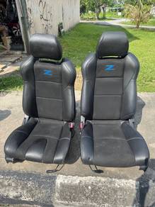No 24-7-1 Nissan Fairlady Z33 350Z Seat