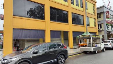 Curtain Roller Blind l Install Langsir Gulungan l