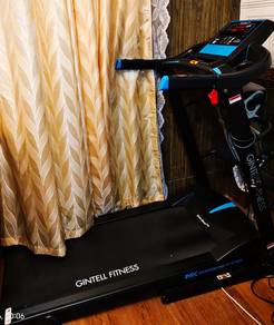 gintell smartrunz plus treadmill