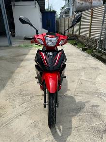 SM Sport 110E