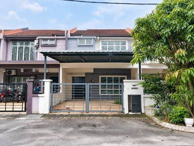 2-storey Terraced House For Sale in Semenyih,SGR