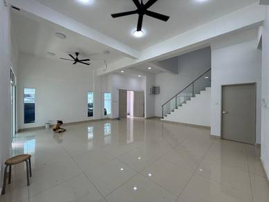 Semi-Detached House For Rent in Kota Kinabalu,SBH