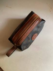 Sachs Lederwaren Bag