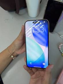Iphone 15 128gb