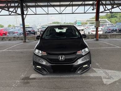 Honda Jazz V in Bukit Mertajam, PNG