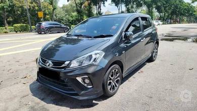 Perodua MyVi Gen 3 H in Johor Bahru, JHR